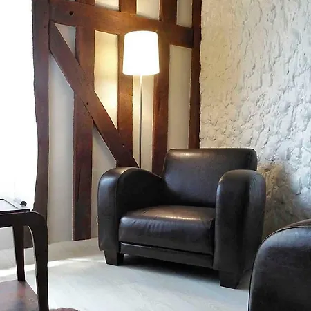 Le1600troyes - Le Verne & Jardin Troyes